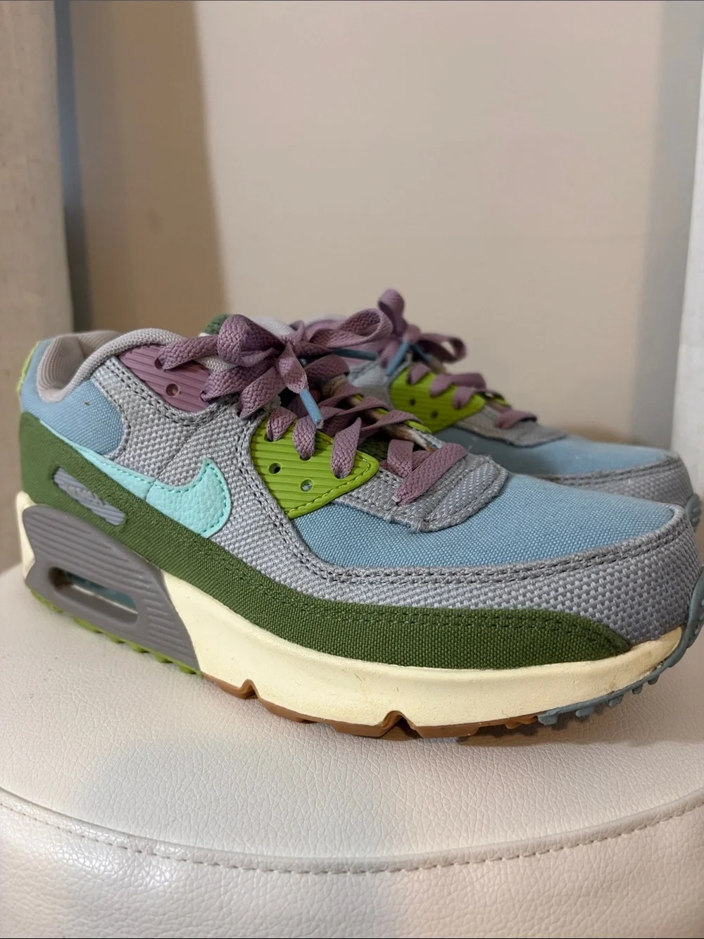 Nike Kids Air Max 90 SE1